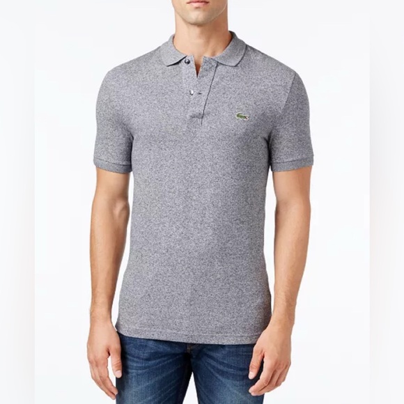 Lacoste Other - Lacoste Slim Fit Polo Shirt